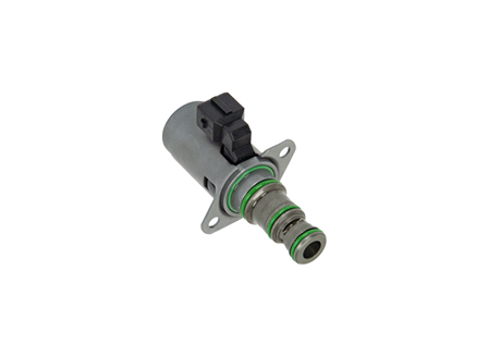 Solenoid Valve