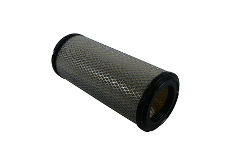 Air Filter, Fire Retardant