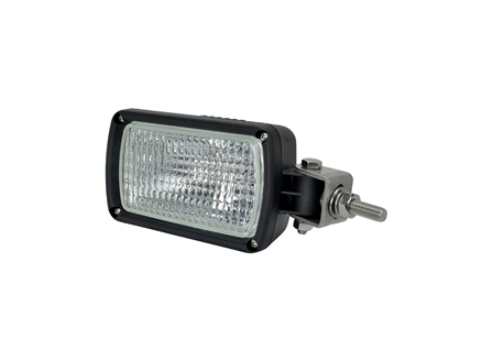 Head Lamp, 12 V