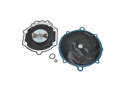 Diaphragm Kit