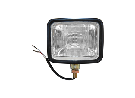 Head Lamp, 36 V