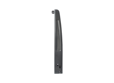Post, Overhead Guard, LH, Rear