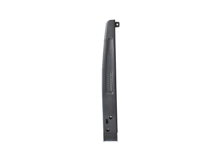 Post, Overhead Guard, RH, Rear