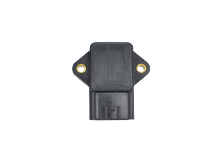Map Booster Sensor