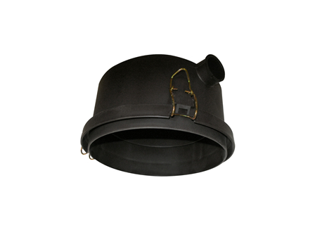 Cap, Sub-Assembly, Air