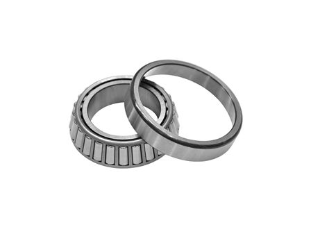 Cup & Cone Bearing, 3.54 in. O.D., 2.17 in. I.D.