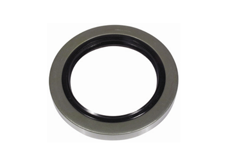 Oil Seal, 130.3 mm O.D., 88.69 mm I.D., 14.95 mm O.Width