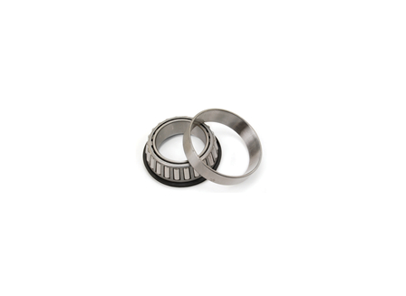 Cup & Cone Bearing, 3.74 in. O.D., 2.36 in. I.D.