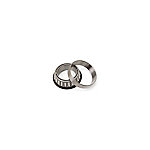 Cup & Cone Bearing, 3.74 in. O.D., 2.36 in. I.D.