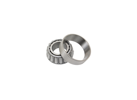 Cup & Cone Bearing, 2.44 in. O.D., .846 in. I.D.