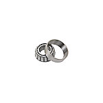 Cup & Cone Bearing, 2.44 in. O.D., .846 in. I.D.