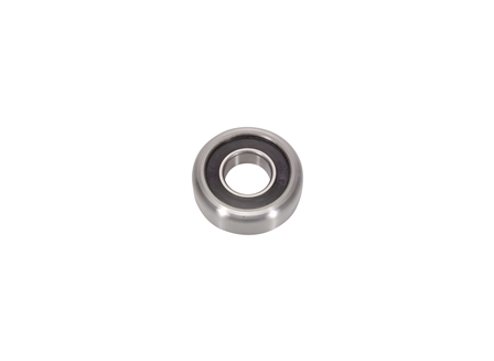 Ball Bearing, 3.74 in. O.D., 1.574 in. I.D.