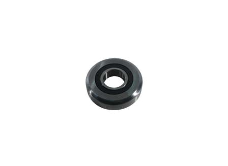 Ball Bearing, 3.63 in. O.D., 1.36 in. I.D.