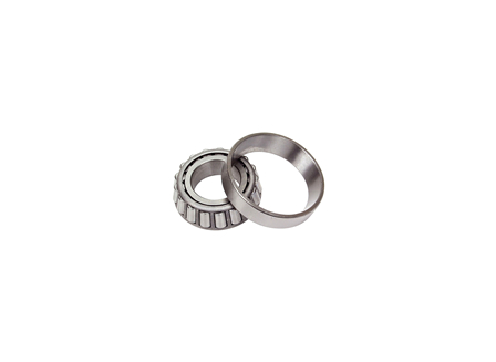Cup & Cone Bearing, 2.438 in. O.D., 1.188 in. I.D.