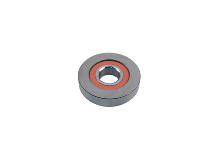 Ball Bearing, 4.244 in. O.D., 1.374 in. I.D.
