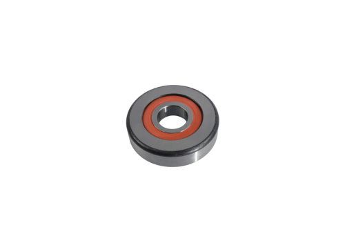 Ball Bearing, 4.244 in. O.D., 1.374 in. I.D.