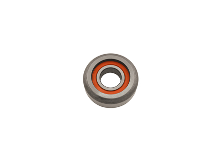 Ball Bearing, 3.94 in. O.D., 2.15 in. I.D.