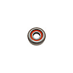 Ball Bearing, 3.94 in. O.D., 2.15 in. I.D.