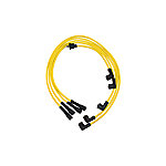 Ignition Wire Set, 4G52, 4G54