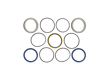 Seal Kit - Steering Cylinder