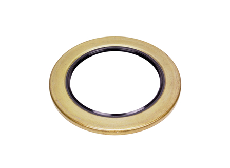 Oil Seal, 115 mm O.D., 80 mm I.D., 6 mm O.Width