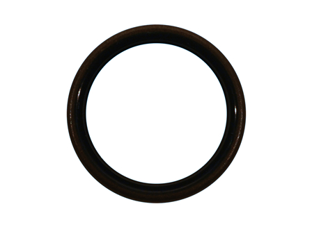 Oil Seal, Steer Axle, 21 mm O.D., 17 mm I.D.,  2.75 mm O.Width