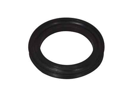 Dust Seal, 34.99 mm O.D., 25.13 mm I.D., 5.82 mm O.Width