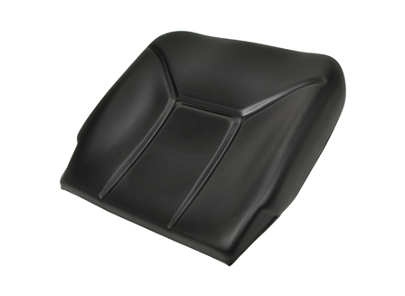 Seat Cushion, Bottom, Vinyl, Seat Replacement Parts