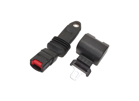 Seat Belt, Retractable, Anti-Cinch