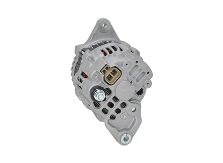 Alternator, H20 II, H25, TB42, 12 V, 35 A