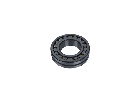 Spherical Bearing, 4.726 in. O.D., 2.555 in. I.D.