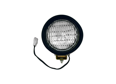 Head Lamp, 12 V