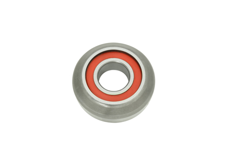 Ball Bearing, 3.185 in. O.D., 1.167 in. I.D.