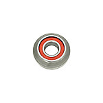 Ball Bearing, 3.185 in. O.D., 1.167 in. I.D.