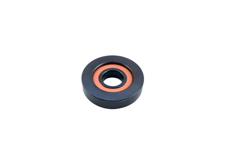 Ball Bearing, 4.702 in. O.D., 1.571 in. I.D.