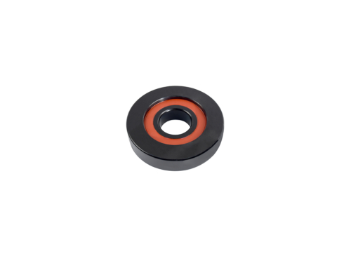 Ball Bearing, 4.702 in. O.D., 1.571 in. I.D.