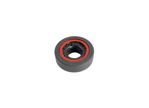 Ball Bearing, 3.25 in. O.D., 1.246 in. I.D.