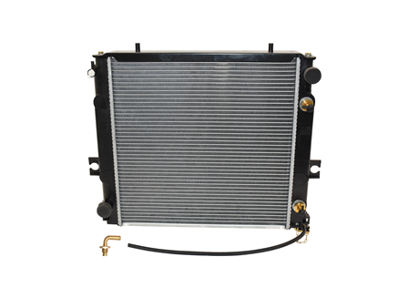 Radiator