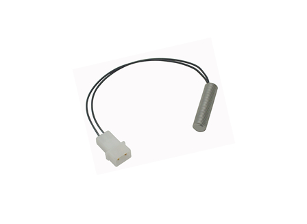 Temperature Sensor Detector