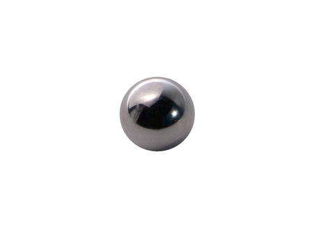 Ball 9/16 - Chrome Steel