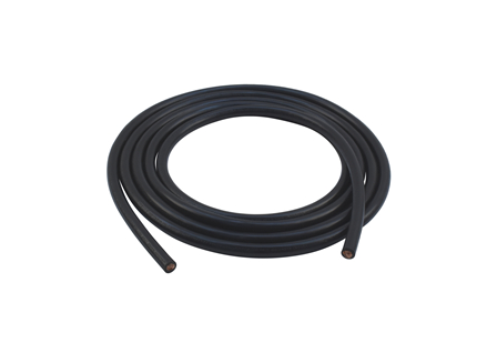 Power Cable, Gauge: 4, UL Rated