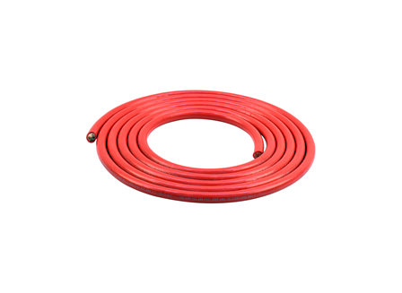 Power Cable, Gauge: 1, UL Rated