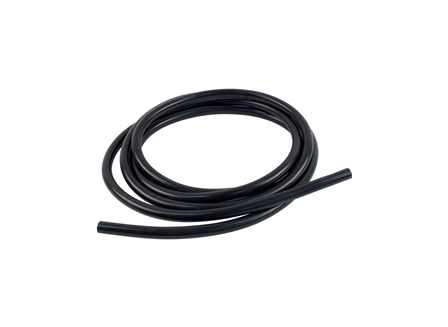 Power Cable, Gauge: 1/0, Black, 12 ft., UL Rated