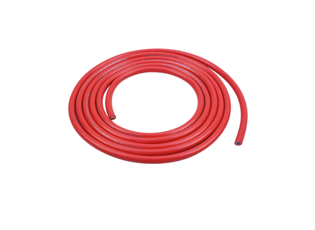 Power Cable, Gauge: 4, UL Rated