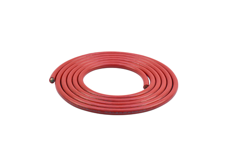 Power Cable, Gauge: 2, UL Rated