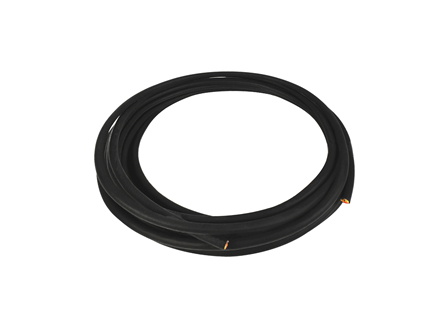 Control Cable, 25 ft., Gauge: 18-4