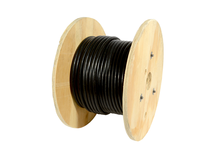 Control Cable, 100 ft., Gauge: 18-3