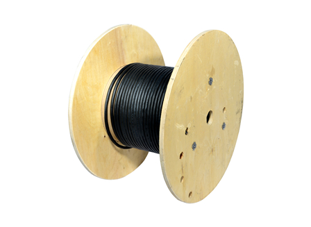 Control Cable, 50 ft., Gauge: 18-2