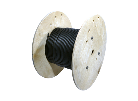 Control Cable, 100 ft., Gauge: 18-2