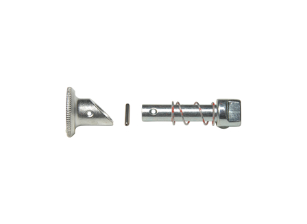 Knob Lock Pin Assembly, Class II